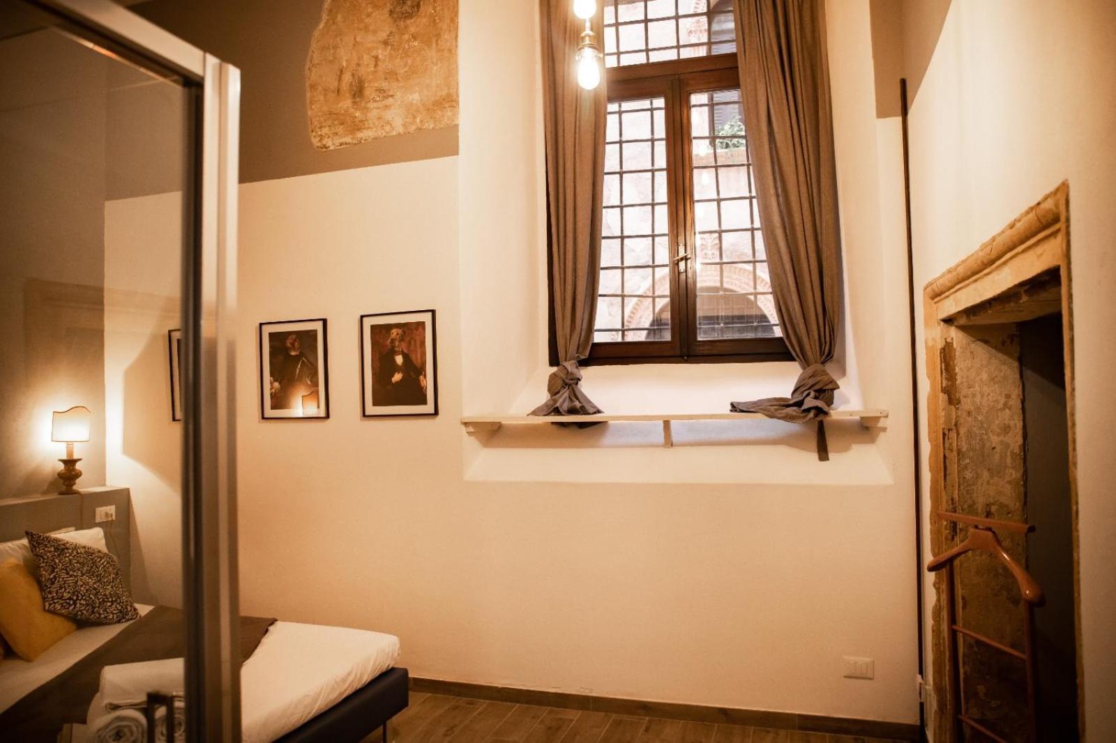 San Mammaso - Verona Center Extérieur photo